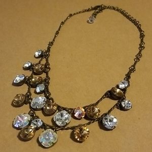 Sorrelli Necklace